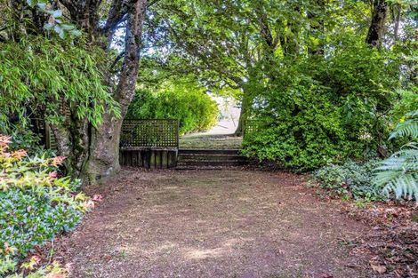 Photo of property in 1812 Opunake Road, Mahoe, Hawera, 4679