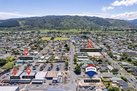 Photo of property in 14b Cairo Street, Upper Hutt Central, Upper Hutt, 5018