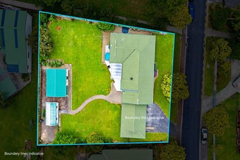 Photo of property in 19 Rosella Grove, Waimauku, 0812