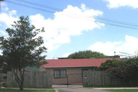 Photo of property in 11 Donegal Street, Avondale, Auckland, 0600