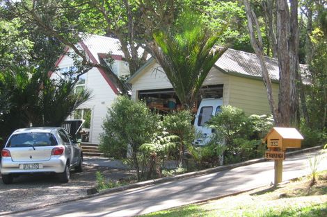 Photo of property in 104 Pemberton Avenue, Bayview, Auckland, 0629