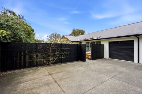 Photo of property in 14b Searells Road, Strowan, Christchurch, 8052