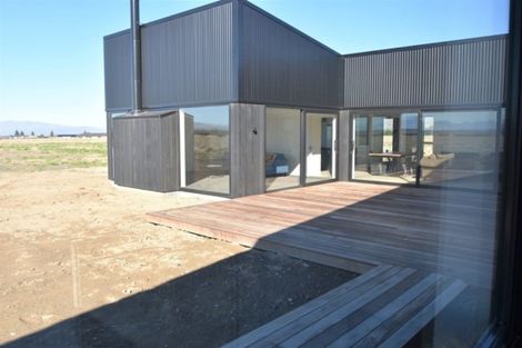 Photo of property in 42 The Drive, Twizel, 7999