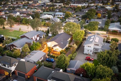 Photo of property in 52 Kilmarnock Street, Riccarton, Christchurch, 8011