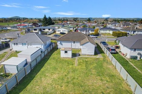 Photo of property in 15 Cameron Crescent, Masterton, 5810