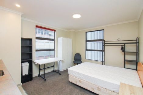 Photo of property in Aitken Street Apartments, 213/5 Aitken Street, Thorndon, Wellington, 6011