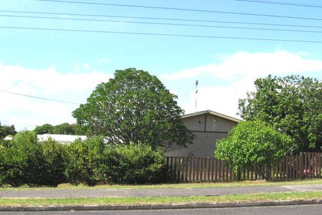 Photo of property in 1 Mason Street, New Lynn, Auckland, 0600