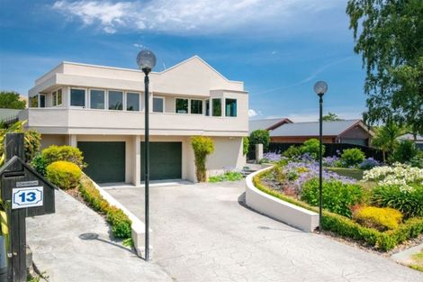 Photo of property in 13 Solway Drive, Witherlea, Blenheim, 7201
