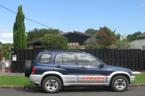 Photo of property in 3/9 Patuone Avenue, Devonport, Auckland, 0624