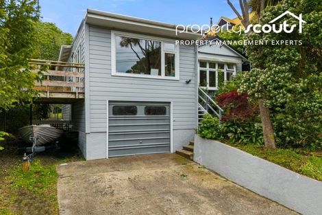 Photo of property in 5 Marett Street, Macandrew Bay, Dunedin, 9014