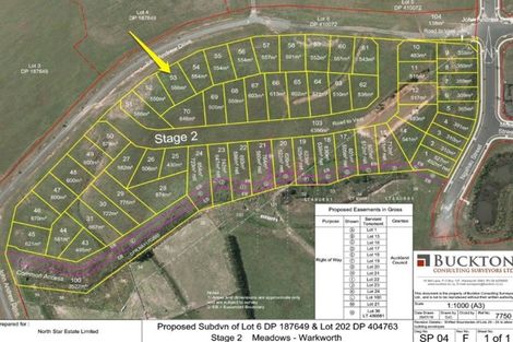 Photo of property in 43 John Andrew Drive, Warkworth, 0910