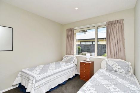 Photo of property in 6 Wisteria Lane, Rangiora, 7400