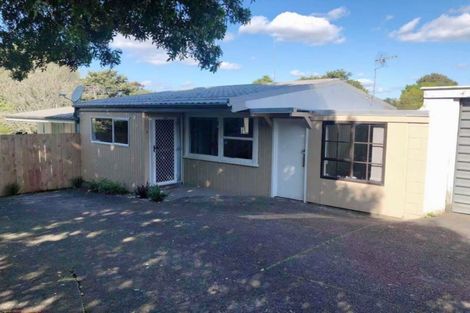 Photo of property in 2/18 Coxhead Road, Manurewa, Auckland, 2102