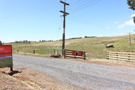 Photo of property in 166e Renown Road, Waikokowai, Huntly, 3771