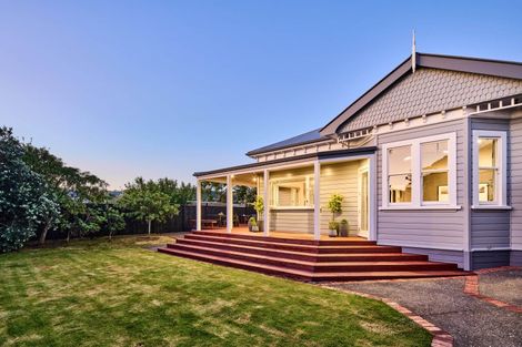 Photo of property in 5a Heretaunga Street, Petone, Lower Hutt, 5012