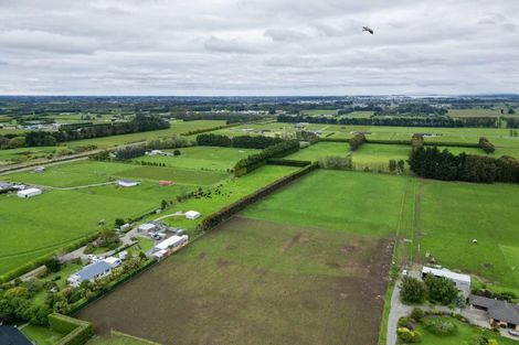 Photo of property in 95b Wallacetown Lorneville Highway, Lorneville, Invercargill, 9874