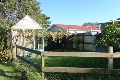 Photo of property in 19 Graham Street, Te Kopuru, 0391