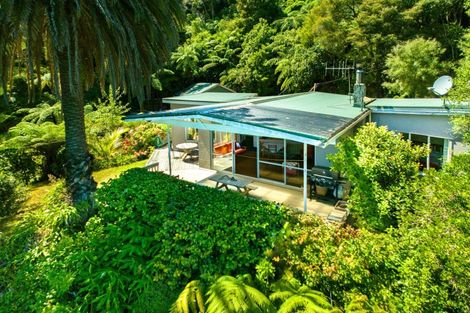 Photo of property in 799 Kenepuru Road, Mahau Sound, Picton, 7282