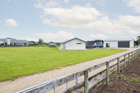 Photo of property in 650 Back Ormond Road, Makauri, Gisborne, 4071