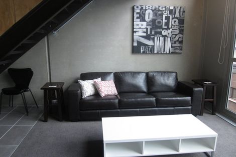 Photo of property in Tattoo Apartments, 24/42 Abel Smith Street, Te Aro, Wellington, 6011