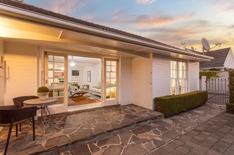 Photo of property in 2/89 Winchester Street, Merivale, Christchurch, 8014