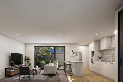 Photo of property in 39 Woodville Street, Edgeware, Christchurch, 8013