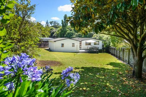 Photo of property in 18 Tiritoa Terrace, Feilding, 4702