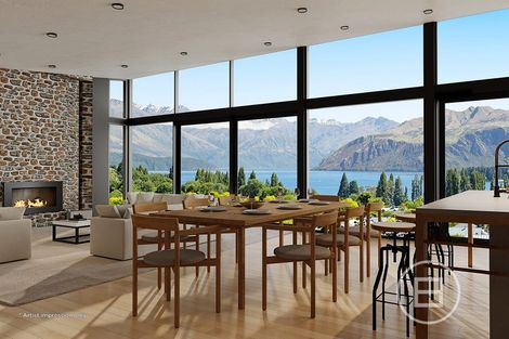 Photo of property in Meadowstone Alpha Series, 6 Tiffany Lane, Wanaka, 9305
