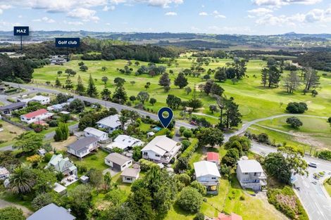 Photo of property in 240 Molesworth Drive, Mangawhai Heads, Mangawhai, 0505