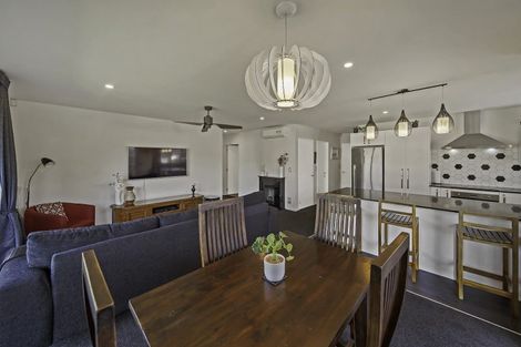 Photo of property in 55 Clydesdale Way, Lincoln, 7608