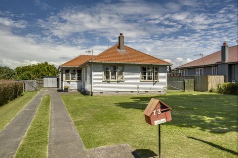 Photo of property in 73 Nuffield Avenue, Marewa, Napier, 4110