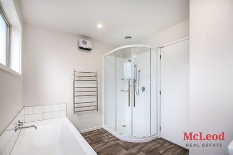 Photo of property in 104a Melcombe Street, Tinwald, Ashburton, 7700