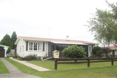 Photo of property in 12 Gisborne Road, Te Puke, 3119