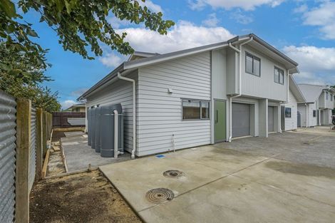 Photo of property in 16 Martin Street, Palmerston North, 4414
