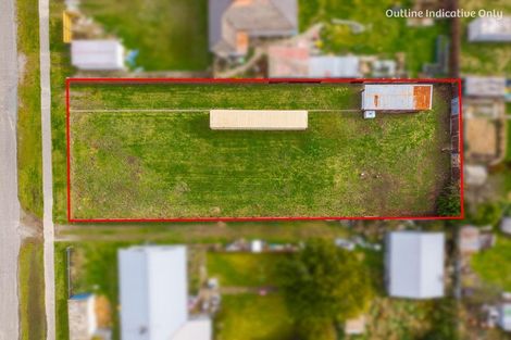 Photo of property in 30 Abbott Street, Pareora, 7912
