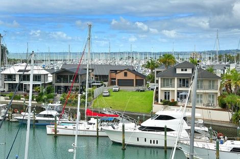 Photo of property in 76 Harbour Village Drive, Gulf Harbour, Whangaparaoa, 0930
