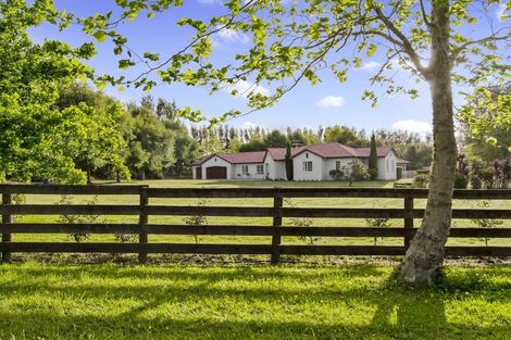 Photo of property in 43 Postman Road, Dairy Flat, Albany, 0794