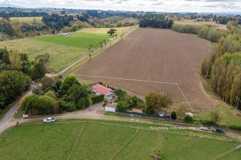 Photo of property in 632 Waikupa Road, Okoia, Whanganui, 4582