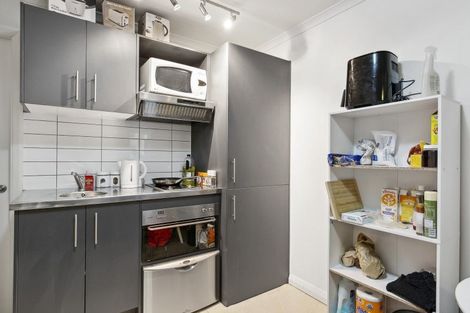 Photo of property in Monvie Apartments, 209/15 Holland Street, Te Aro, Wellington, 6011