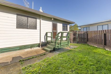 Photo of property in 33 Mount Herbert Road, Waipukurau, 4200