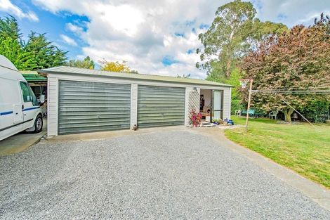 Photo of property in 8 Saint James Street, Southbridge, 7602