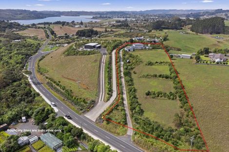 Photo of property in 335 Wainui Road, Raglan, 3297