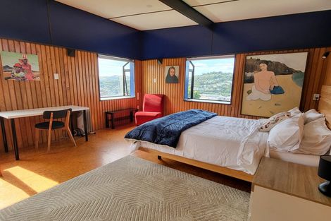 Photo of property in 27 Prospect Terrace, Johnsonville, Wellington, 6037