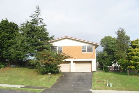 Photo of property in 5 Te Anau Place, Pakuranga Heights, Auckland, 2010