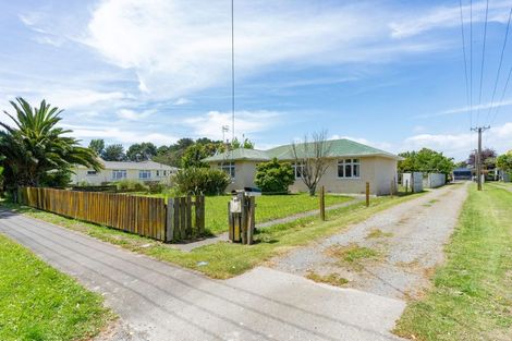 Photo of property in 32 Park Street, Foxton, 4814