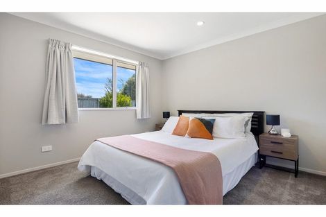 Photo of property in 3 Cloverlea Court, Rolleston, 7614