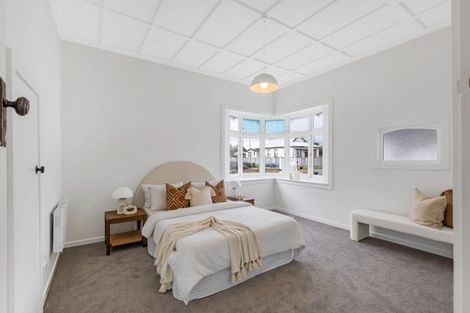 Photo of property in 11 Rosalie Terrace, Kelvin Grove, Palmerston North, 4414