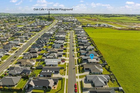 Photo of property in 44 Pinehurst Crescent, Morrinsville, 3300