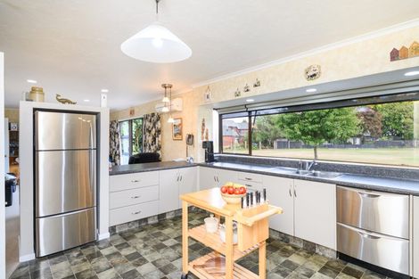 Photo of property in 91 Waterloo Crescent, Hokowhitu, Palmerston North, 4410