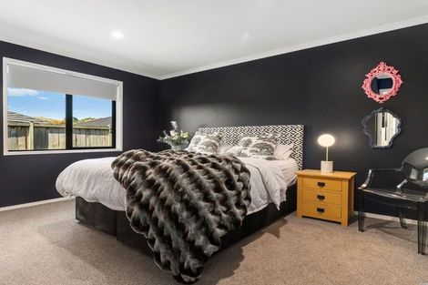 Photo of property in 58 Peacock Place, Pokeno, 2402